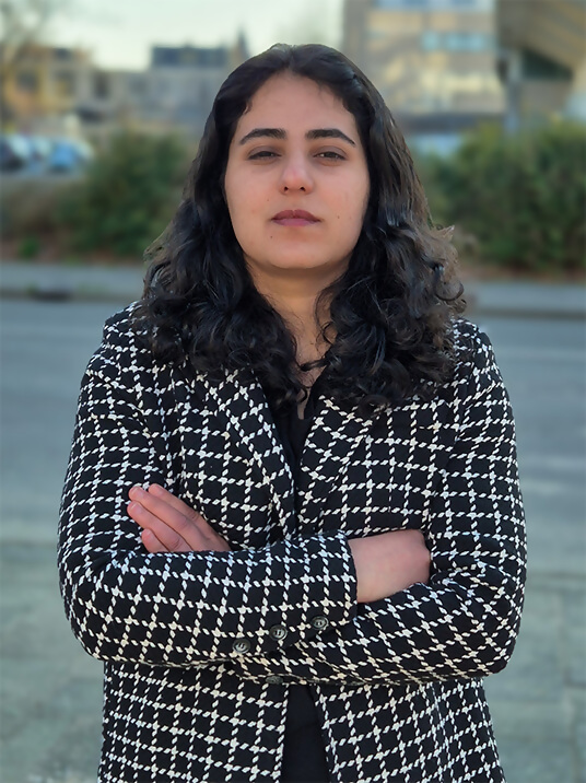 Hedaya Masalmh