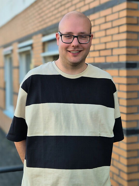 Martijn de Boer