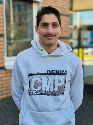 Osama Arabi